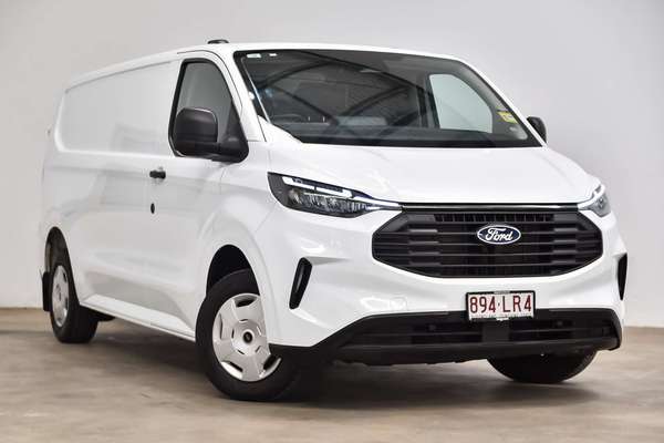 2024 Ford Transit Custom Trend 320L AV LWB Low Roof
