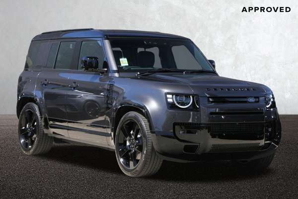 2026 Land Rover Defender 110 D350 X-Dynamic HSE L663