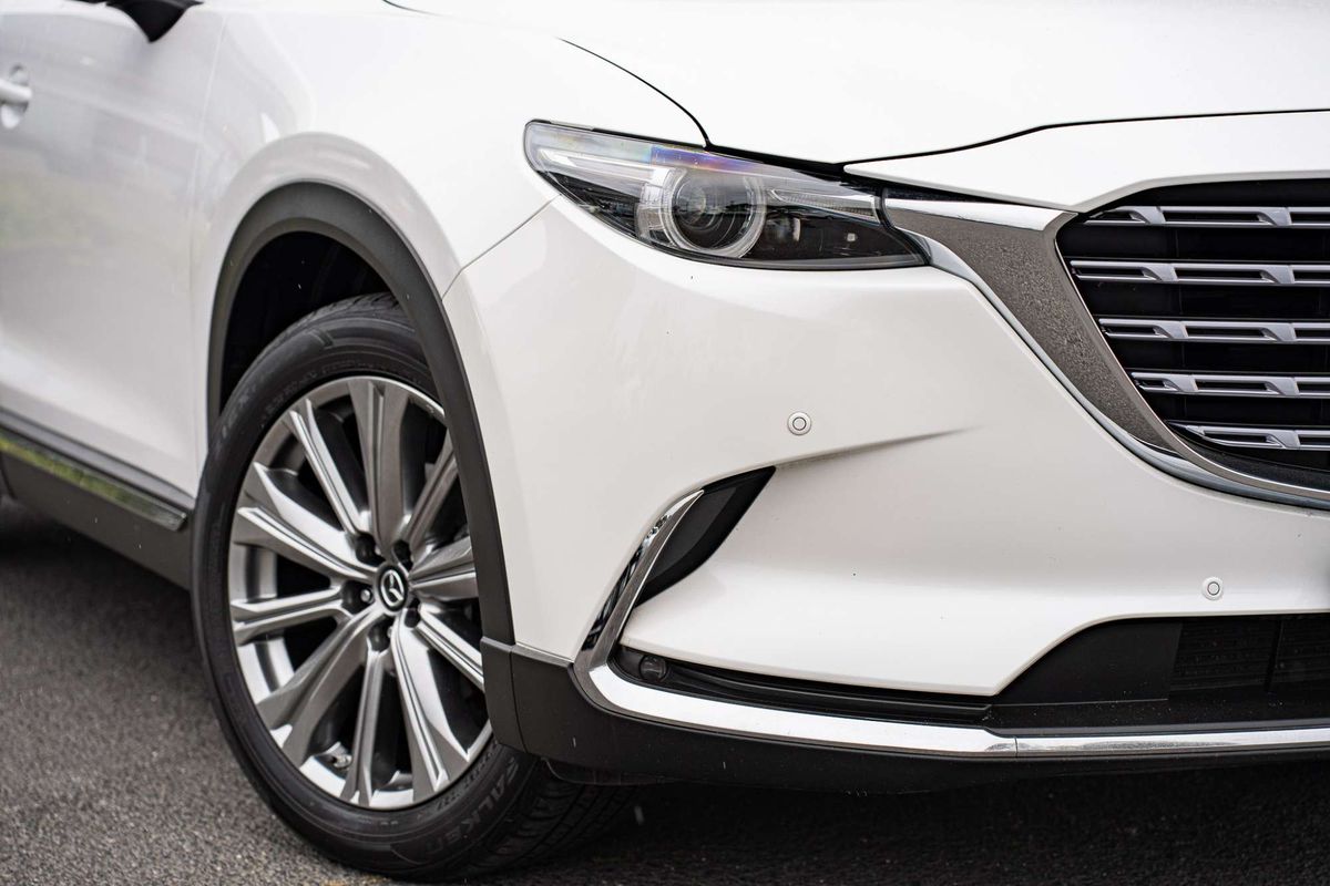 2022 Mazda CX-9 Azami TC