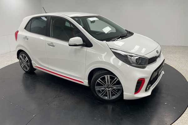 2019 Kia Picanto