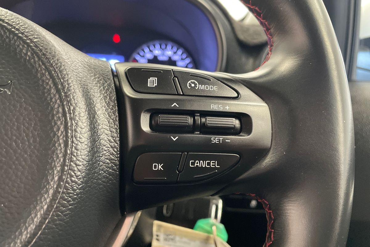2019 Kia Picanto