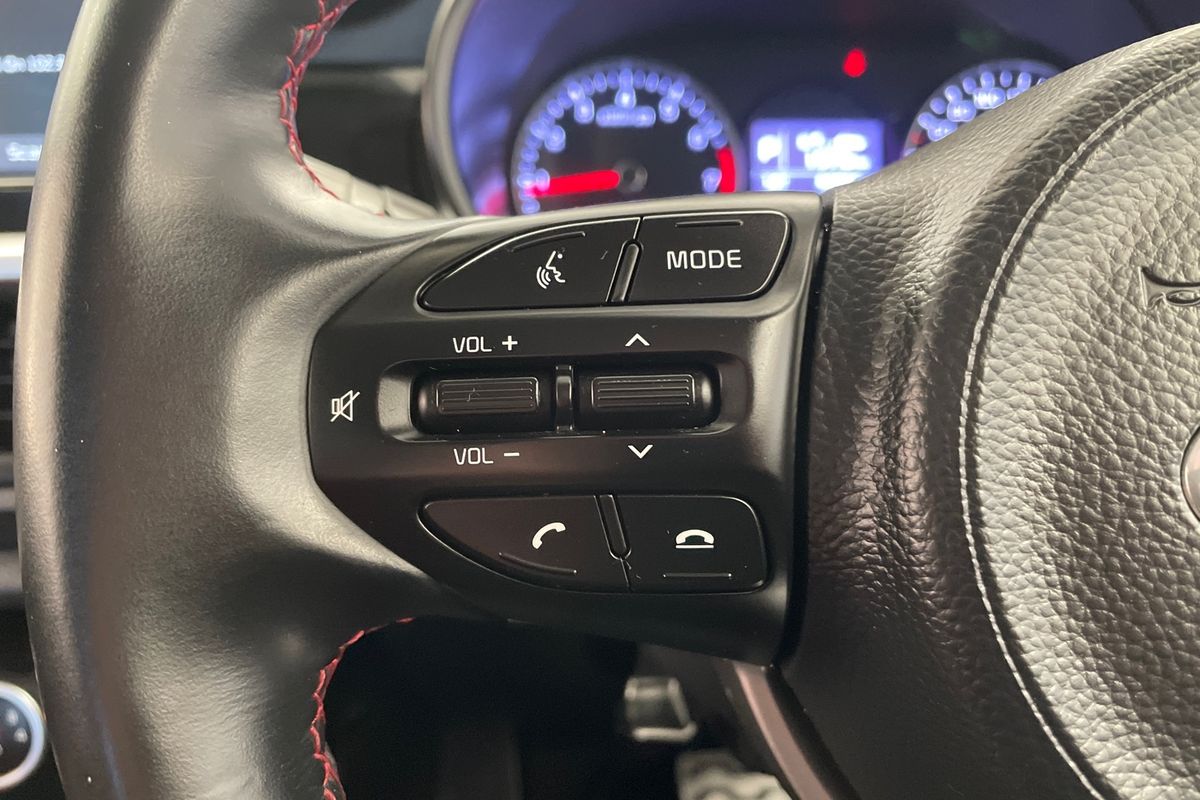 2019 Kia Picanto