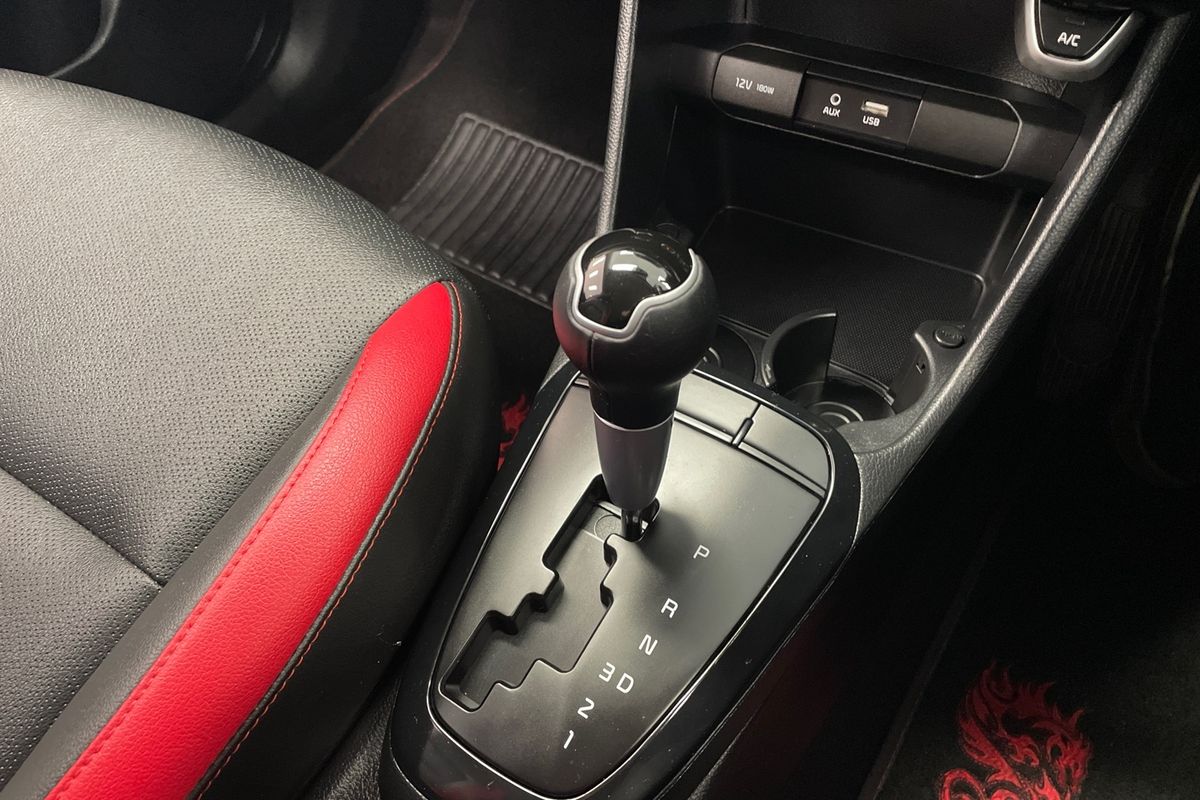 2019 Kia Picanto