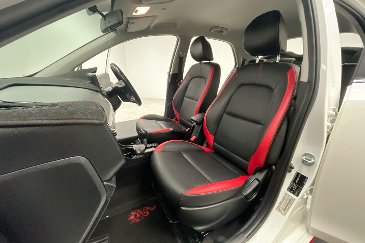 2019 Kia Picanto