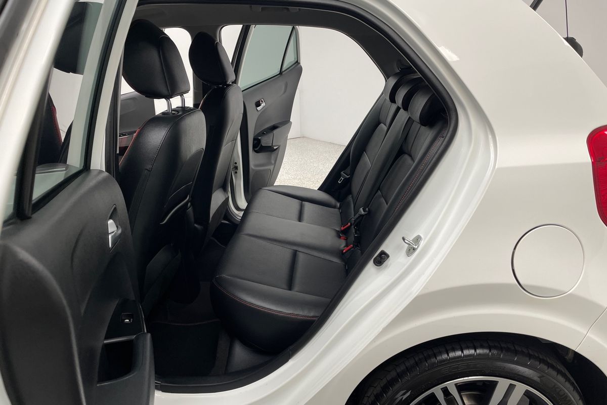 2019 Kia Picanto