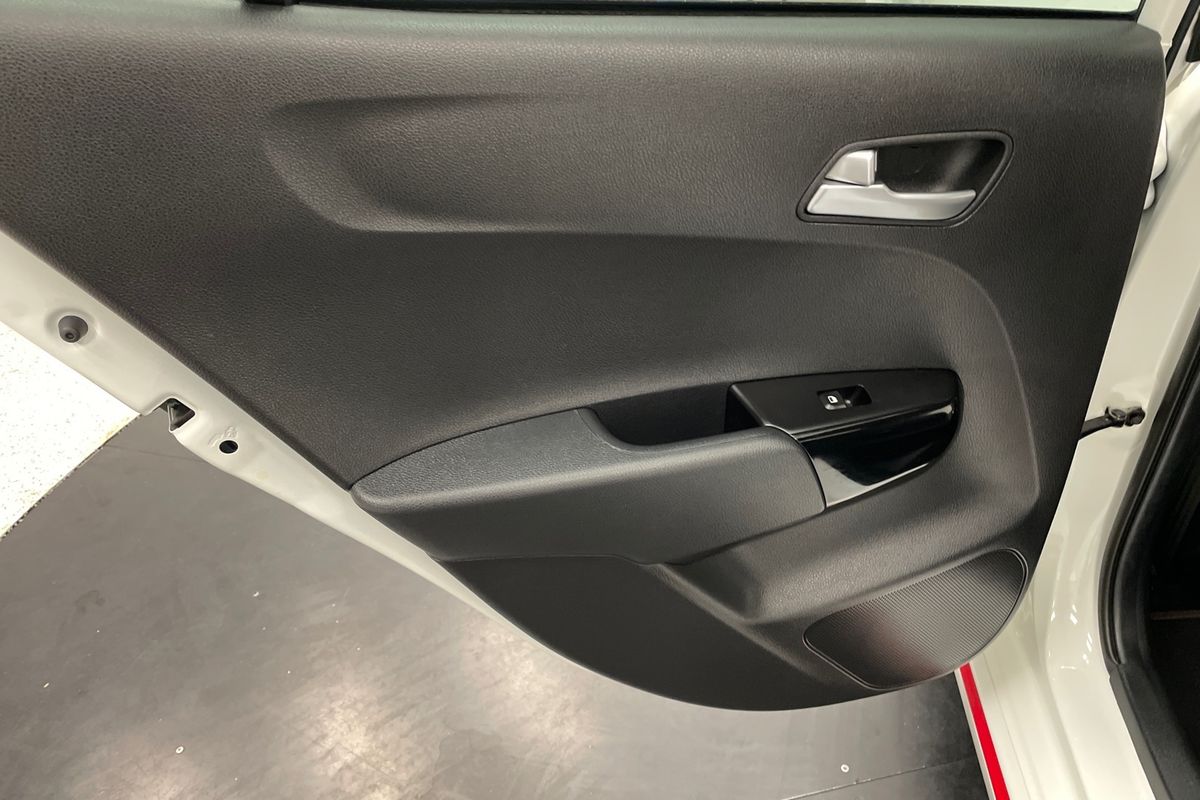2019 Kia Picanto