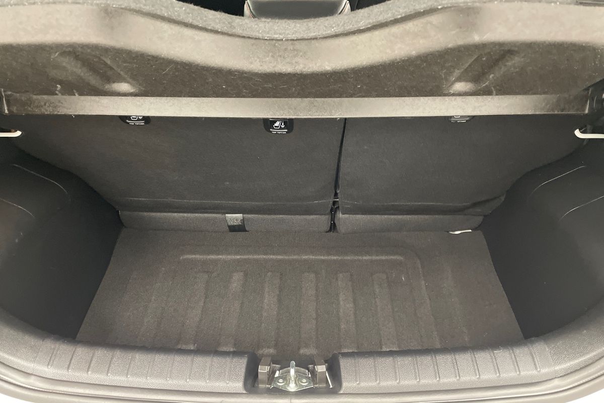 2019 Kia Picanto
