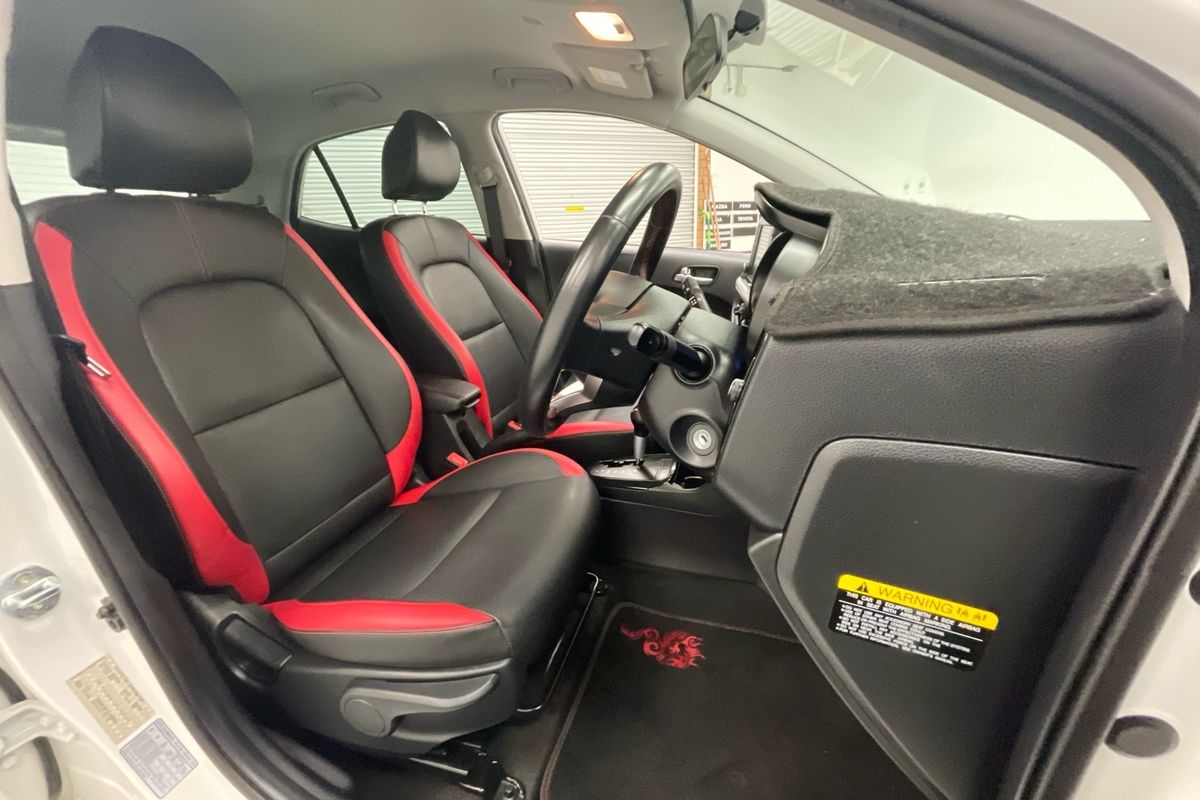 2019 Kia Picanto