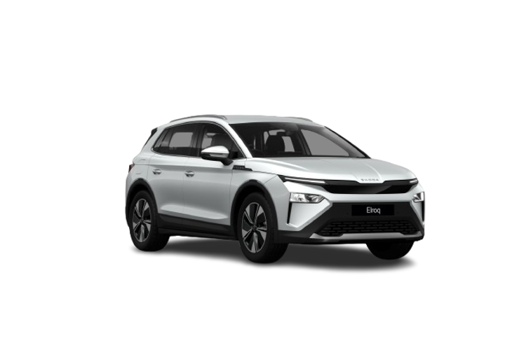 2026 SKODA Elroq 85 Select NY