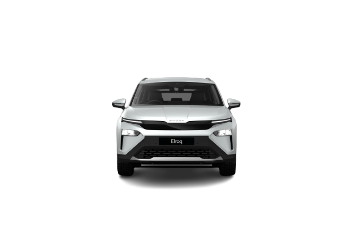 2026 SKODA Elroq 85 Select NY