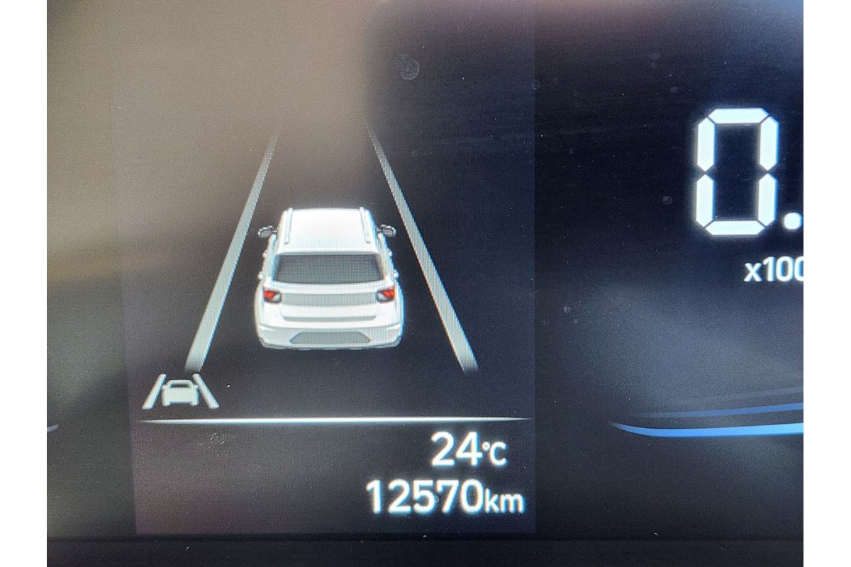 2025 Hyundai Venue QX.V5