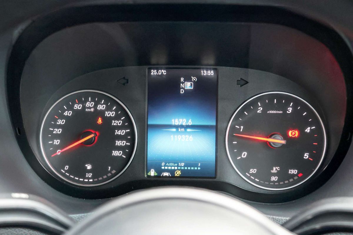 2018 Mercedes-Benz Sprinter 516CDI NCV3 Rear Wheel Drive LWB image 28