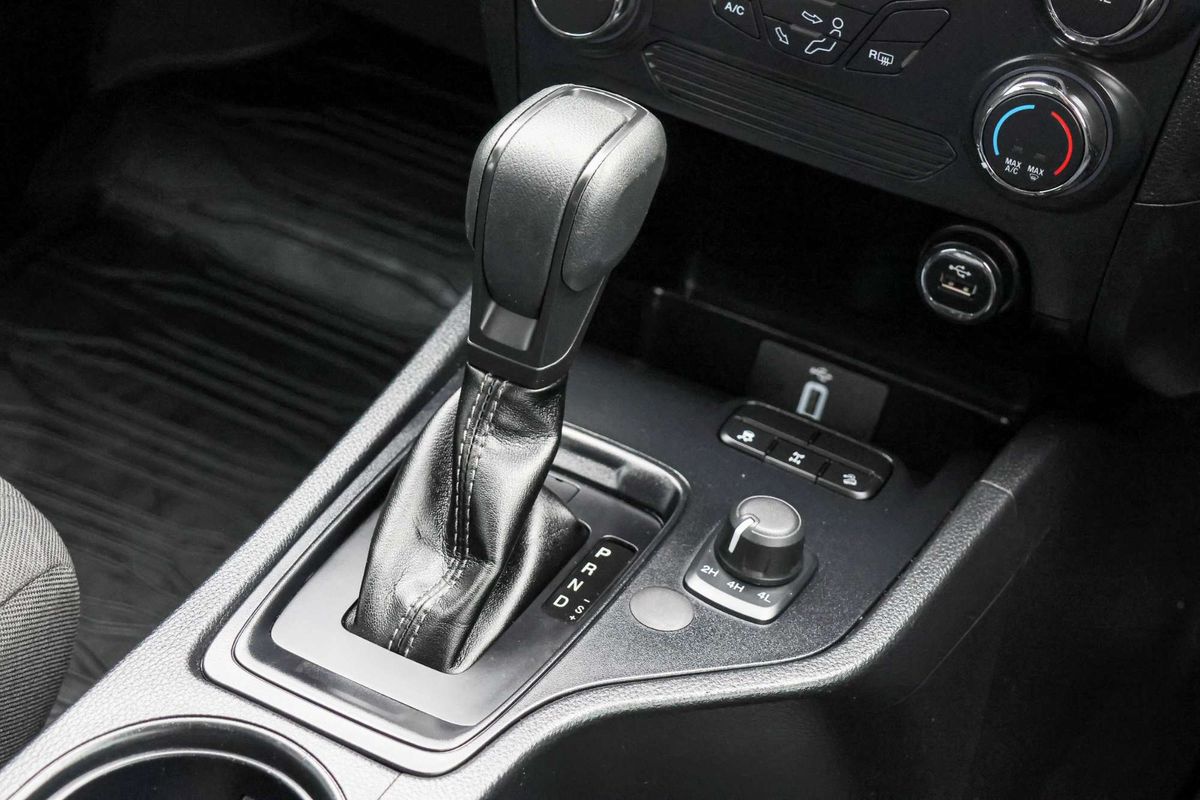 2020 Ford Ranger XL PX MkIII 4X4 3.2L image 17