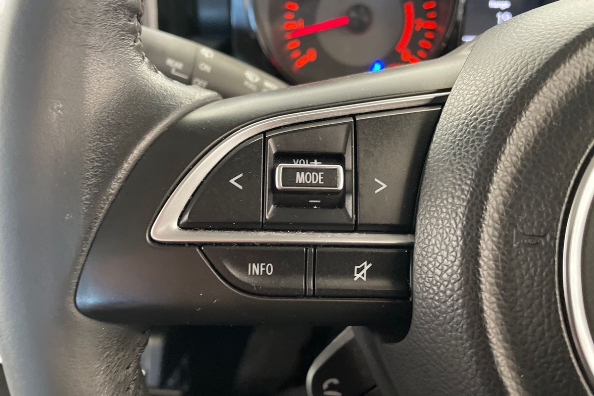 2022 Suzuki Jimny GLX GJ