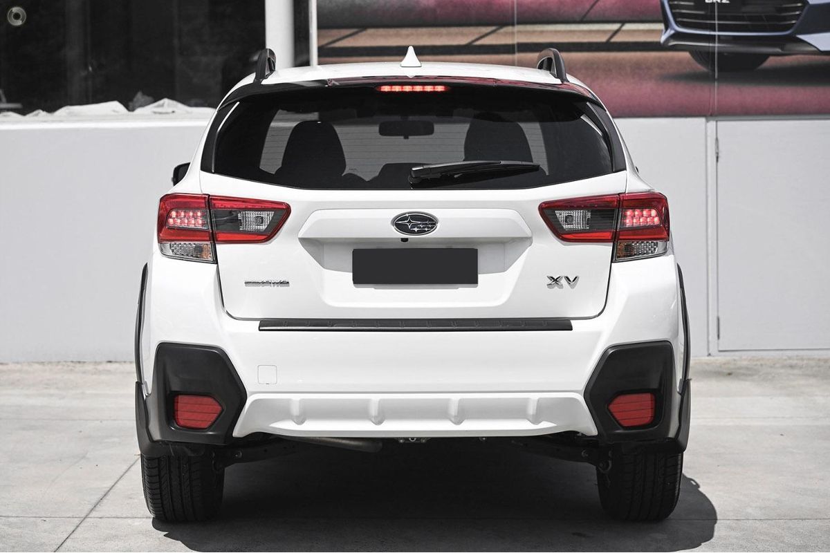 2022 Subaru XV 2.0i-L G5X