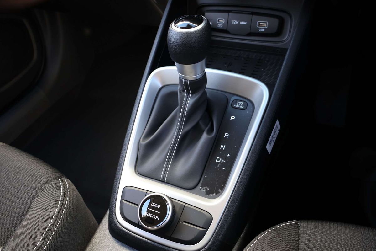 2026 Hyundai Venue QX.V5