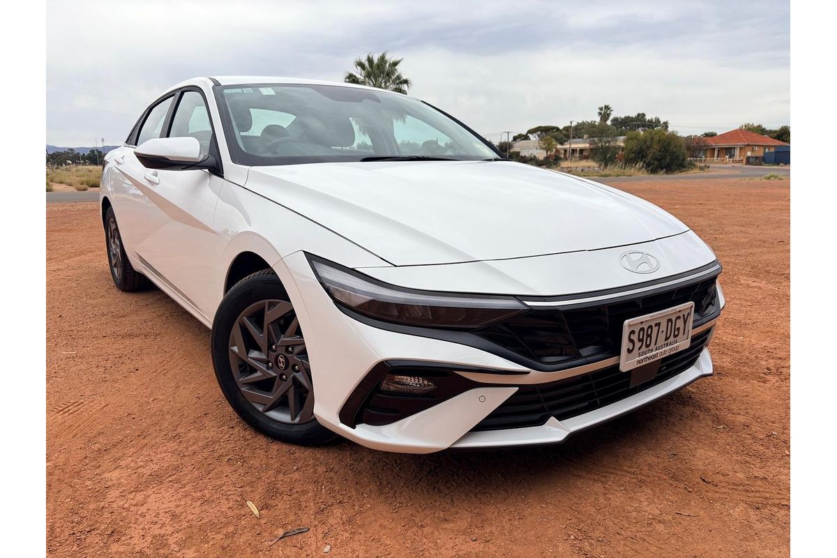 2024 Hyundai i30 CN7.V2