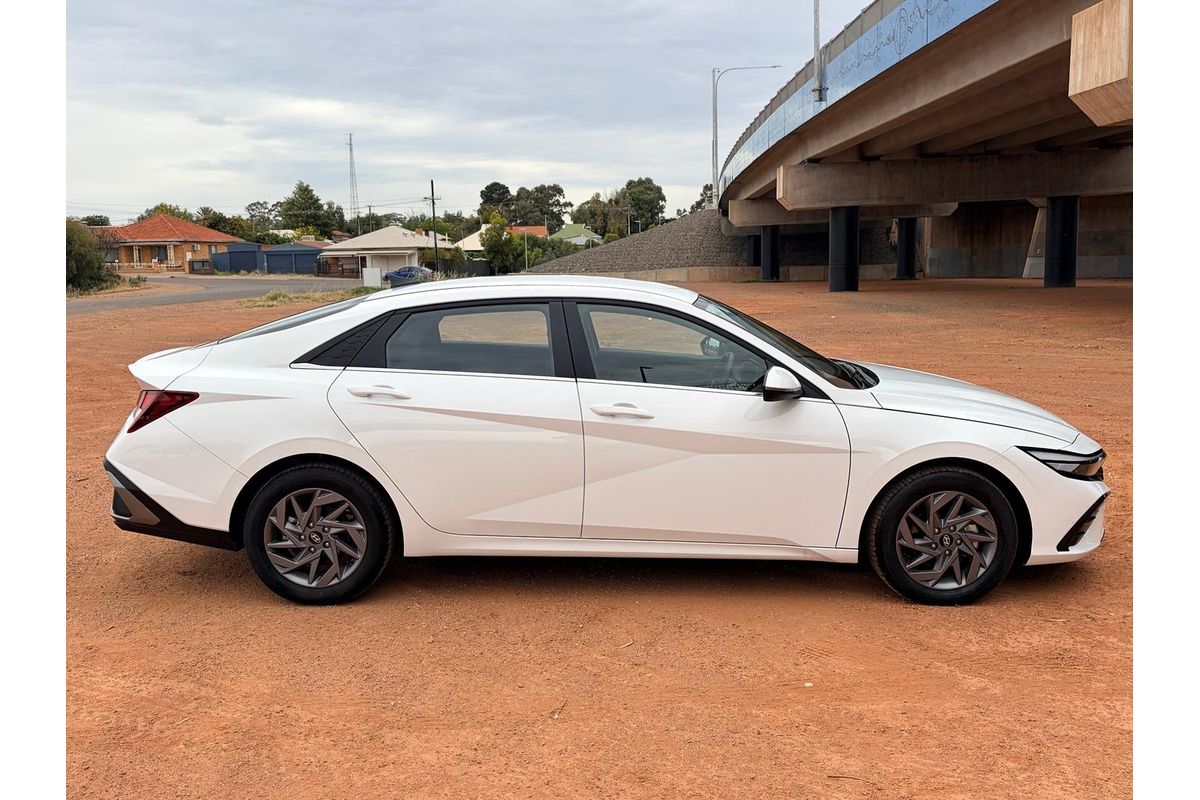 2024 Hyundai i30 CN7.V2