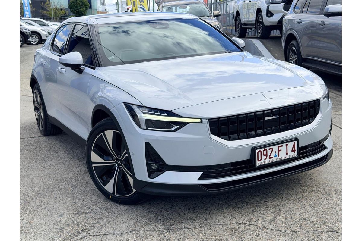 2022 Polestar 2 Long range Single motor