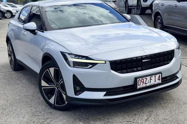 2022 Polestar 2 Long range Single motor