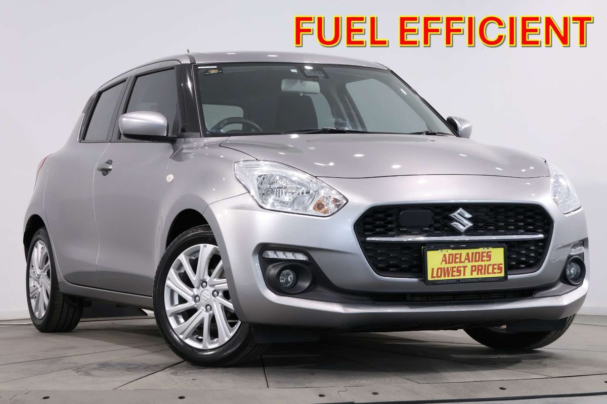 2023 Suzuki Swift GL Plus AZ Series II