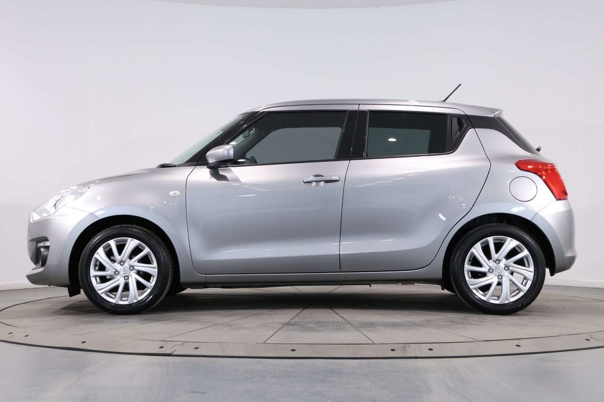 2023 Suzuki Swift GL Plus AZ Series II