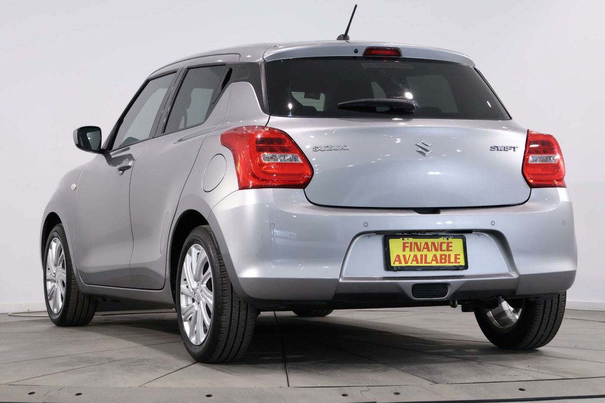 2023 Suzuki Swift GL Plus AZ Series II