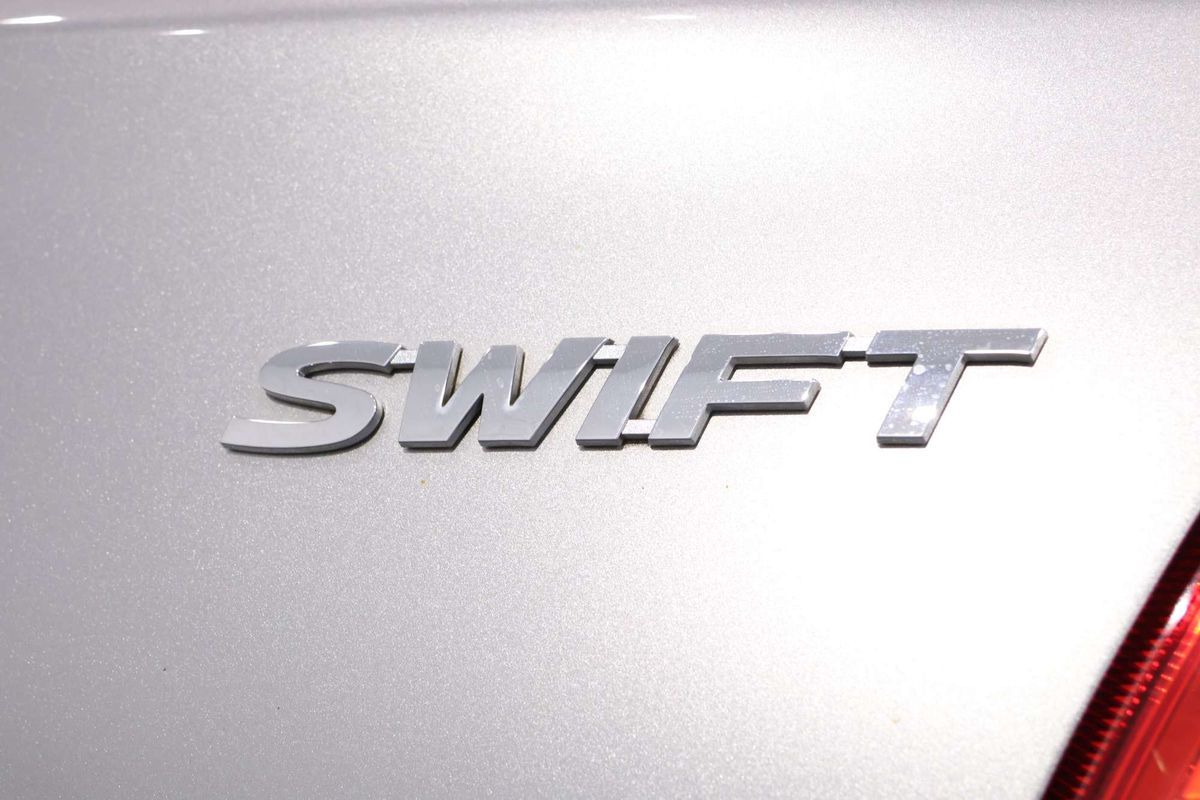 2023 Suzuki Swift GL Plus AZ Series II