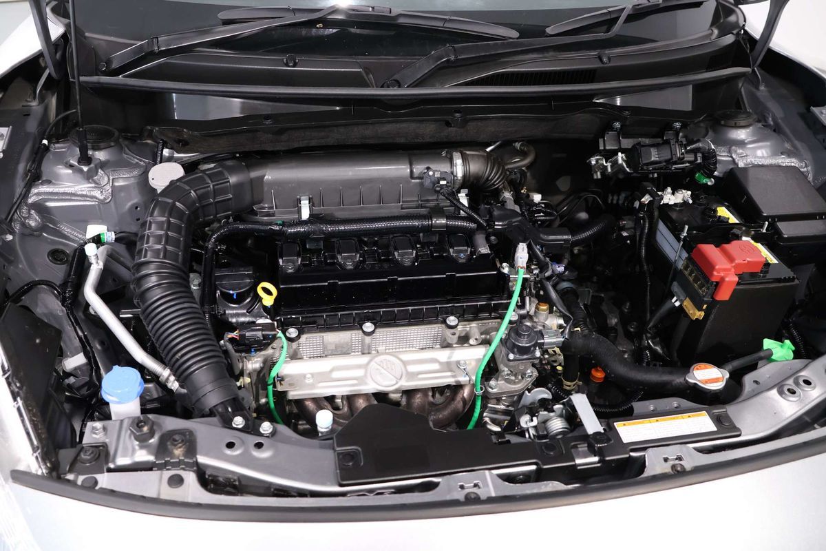 2023 Suzuki Swift GL Plus AZ Series II