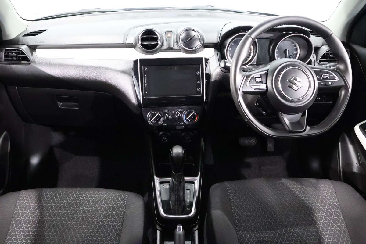 2023 Suzuki Swift GL Plus AZ Series II