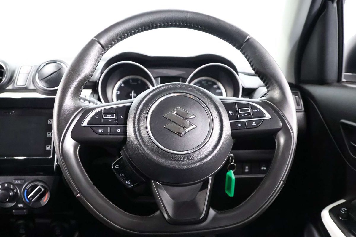2023 Suzuki Swift GL Plus AZ Series II