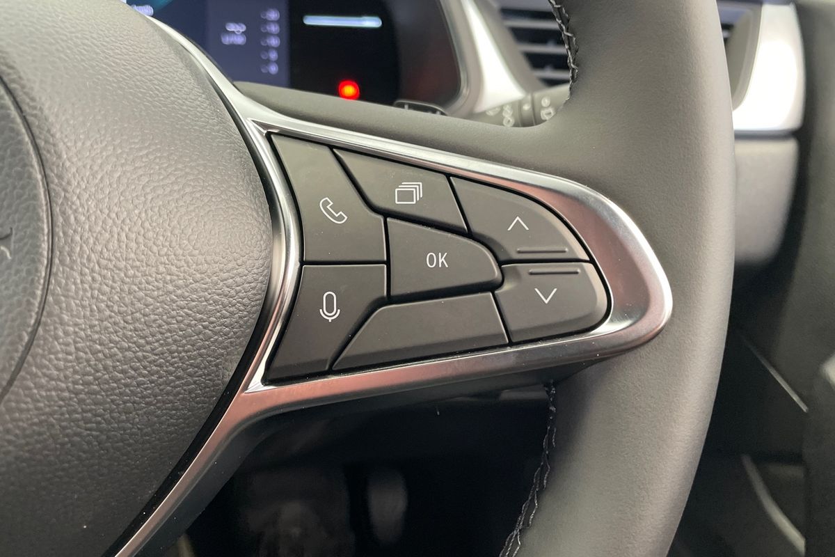 2025 Mitsubishi ASX LS XE