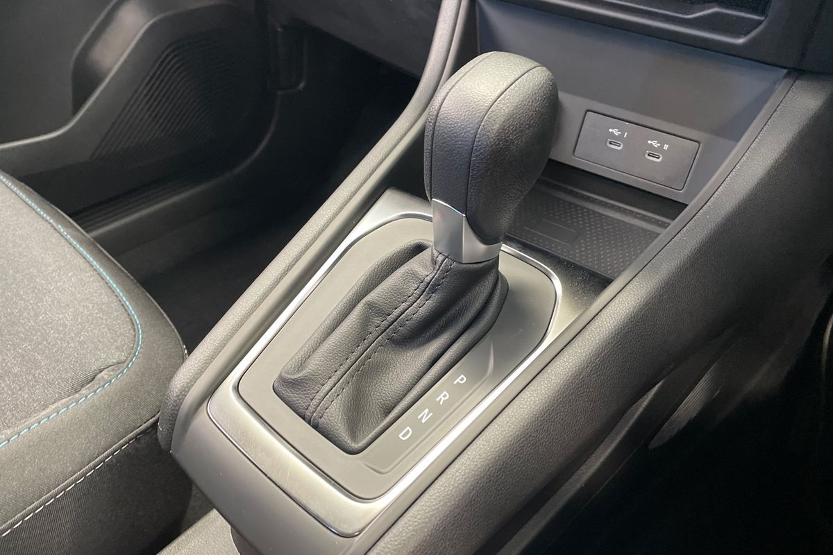 2025 Mitsubishi ASX LS XE