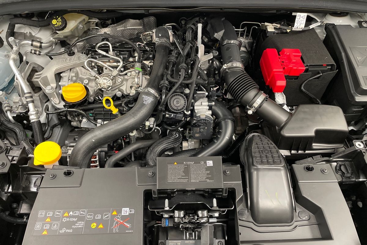 2025 Mitsubishi ASX LS XE