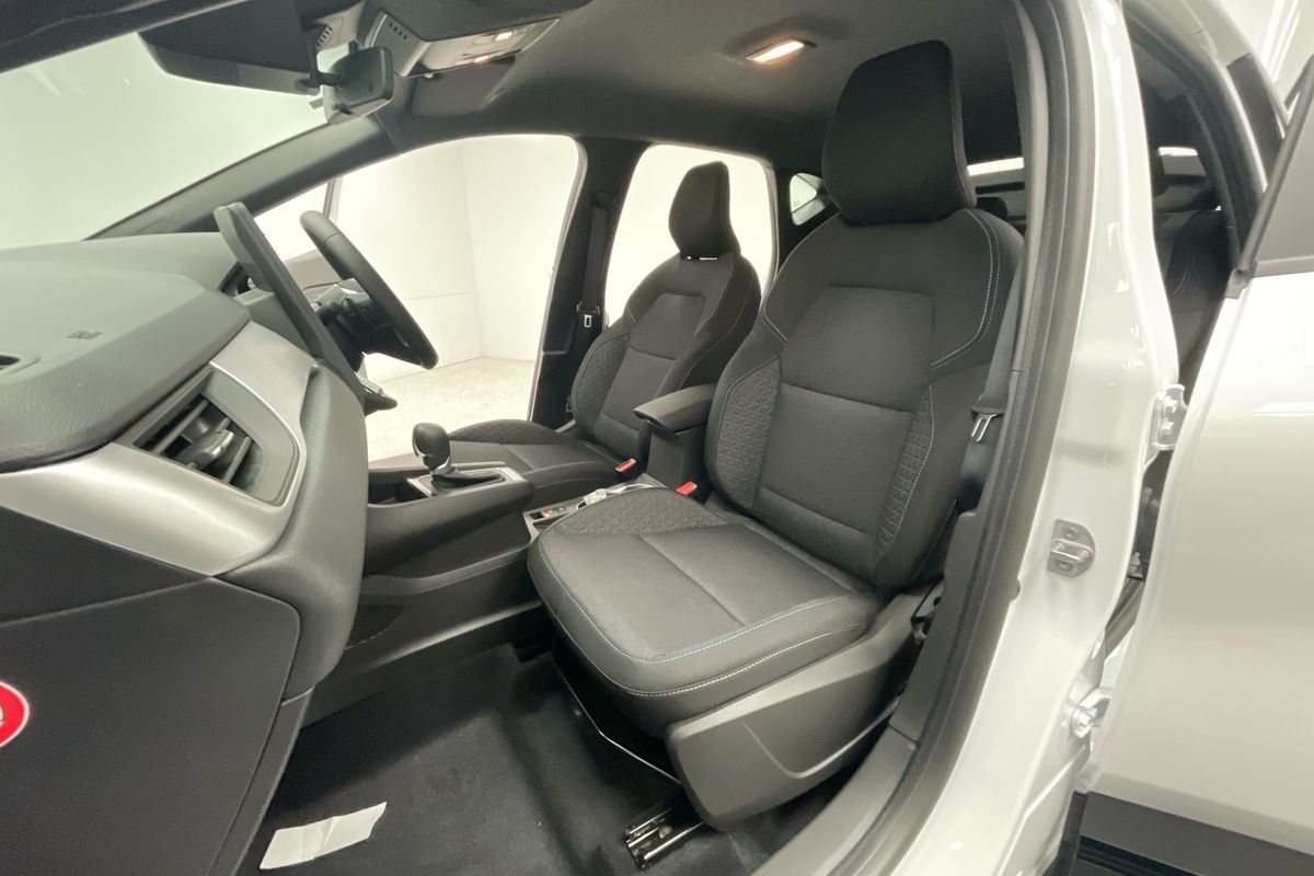 2025 Mitsubishi ASX LS XE