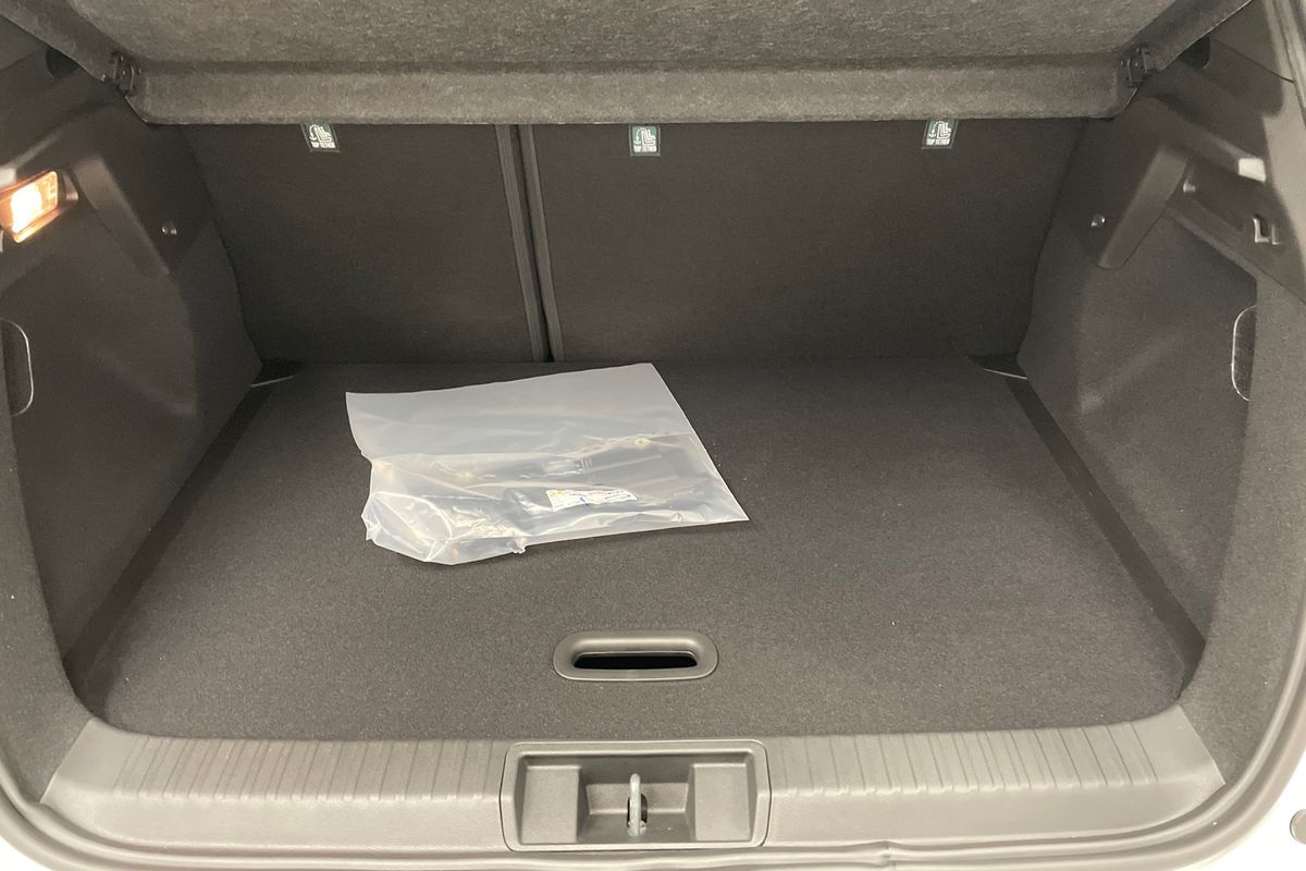 2025 Mitsubishi ASX LS XE