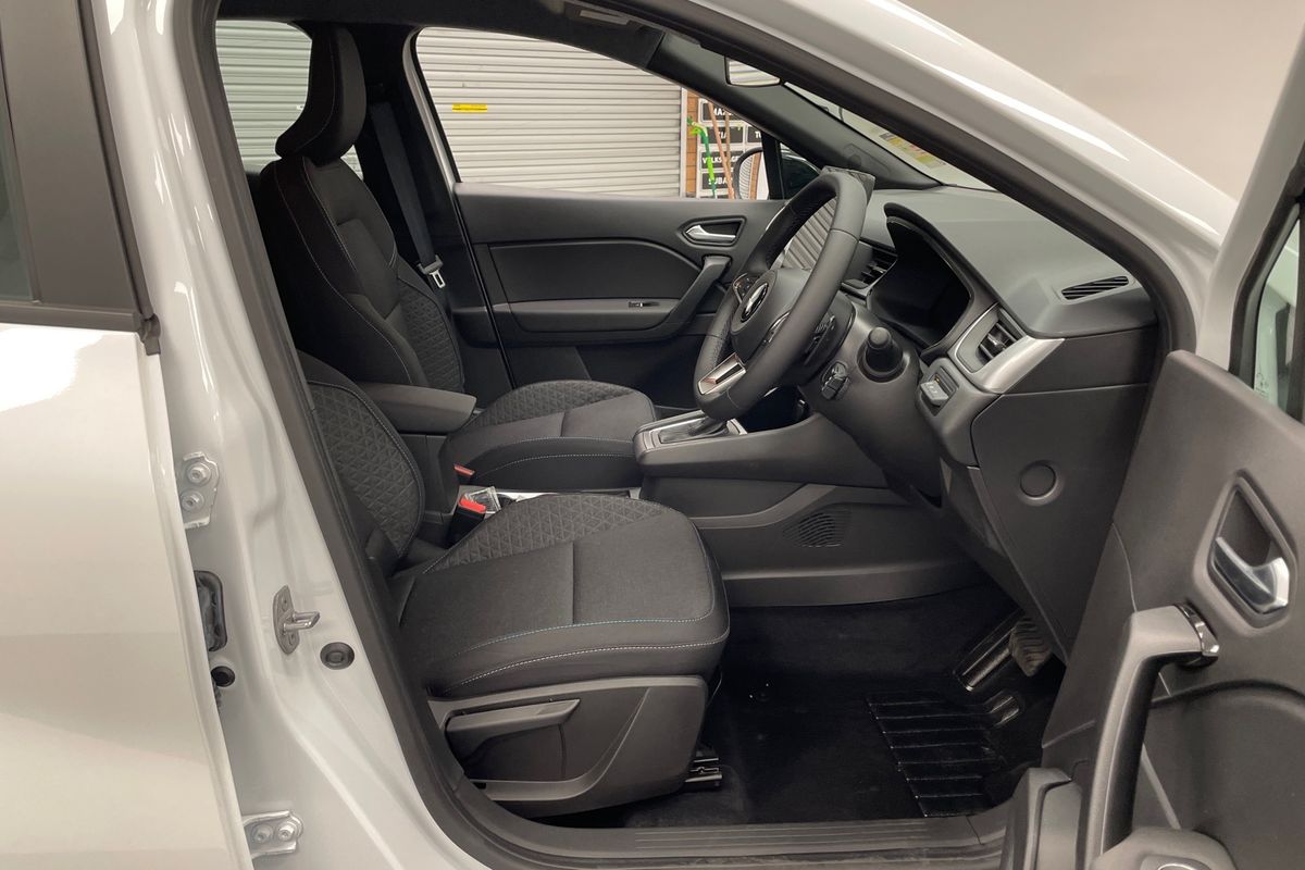 2025 Mitsubishi ASX LS XE
