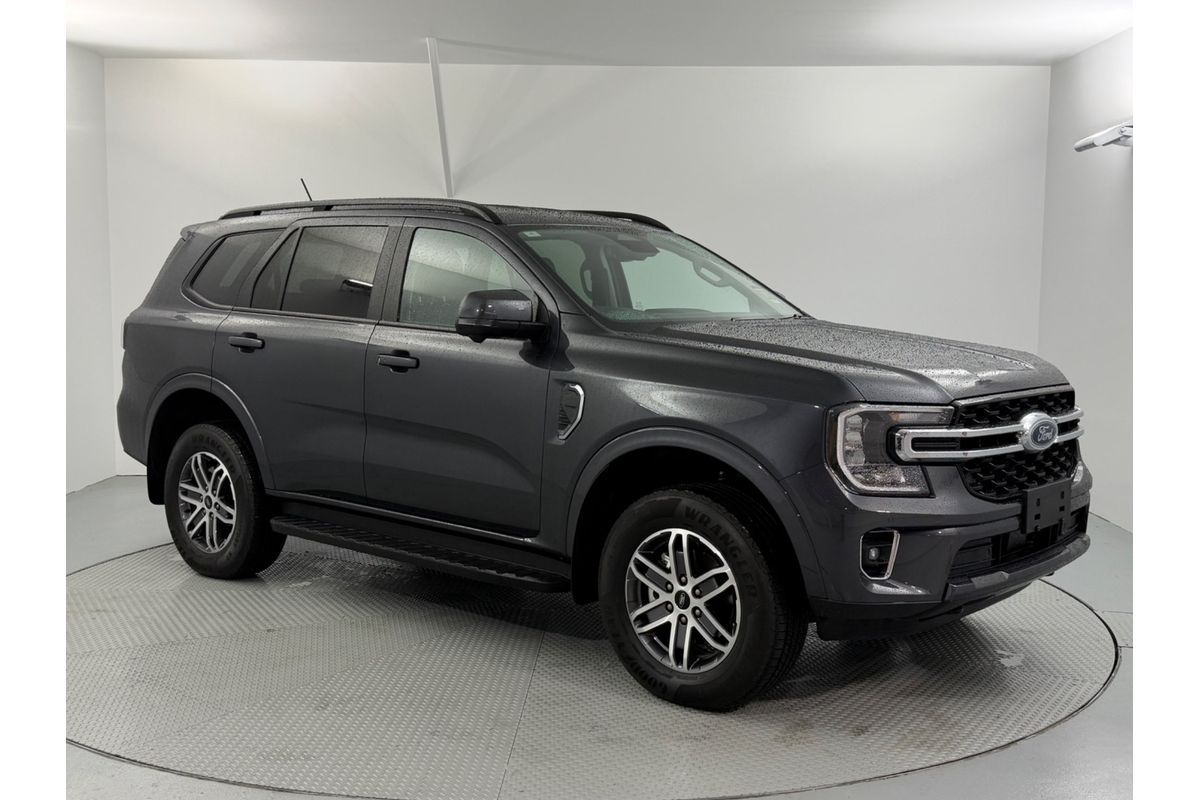2025 Ford Everest Trend 2.0L