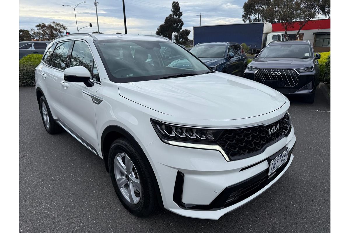 2022 Kia Sorento S MQ4