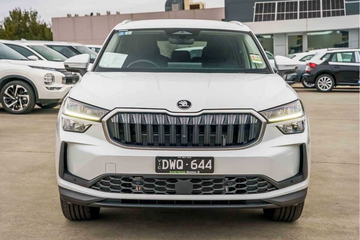 2025 SKODA Kodiaq 140TSI Select PS