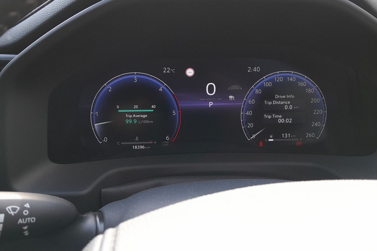 2025 Toyota Landcruiser GR Sport FJA300R