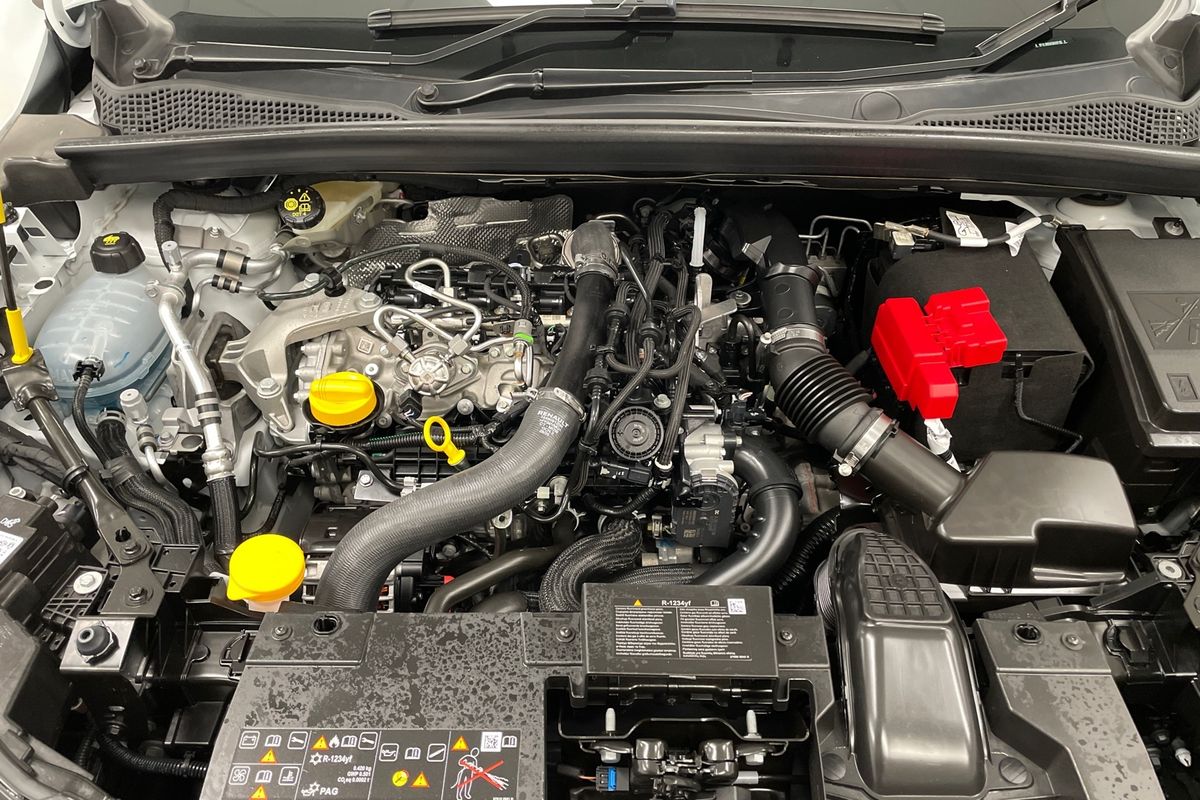 2025 Mitsubishi ASX LS XE