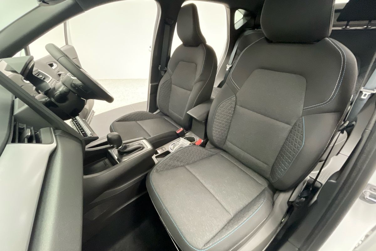 2025 Mitsubishi ASX LS XE