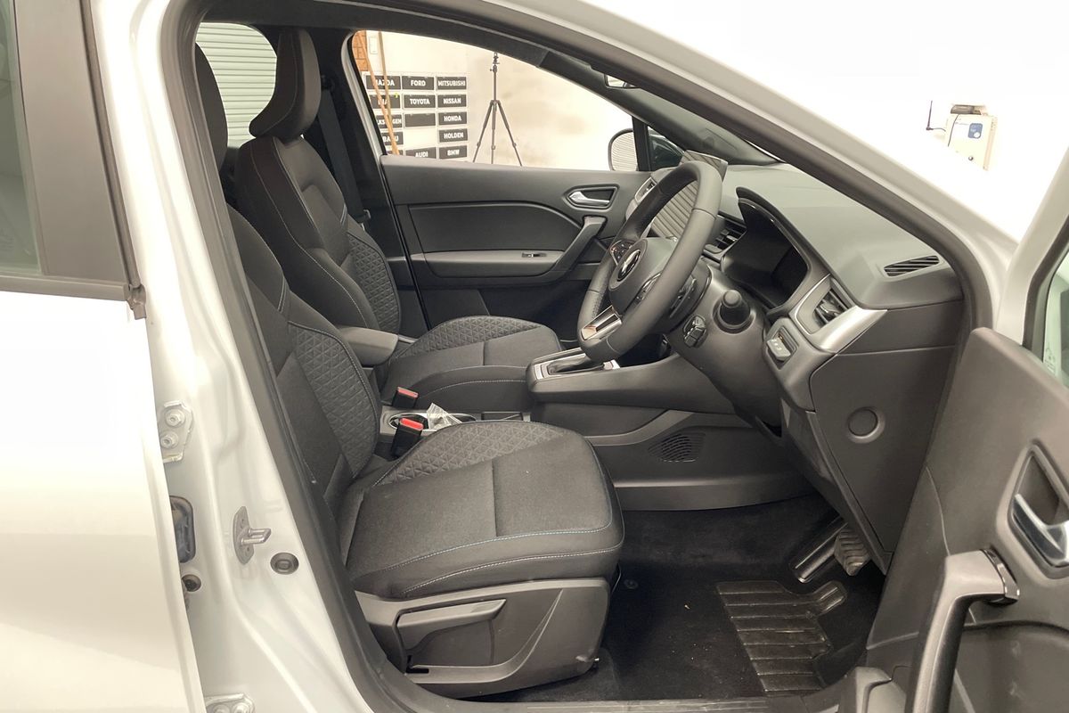2025 Mitsubishi ASX LS XE