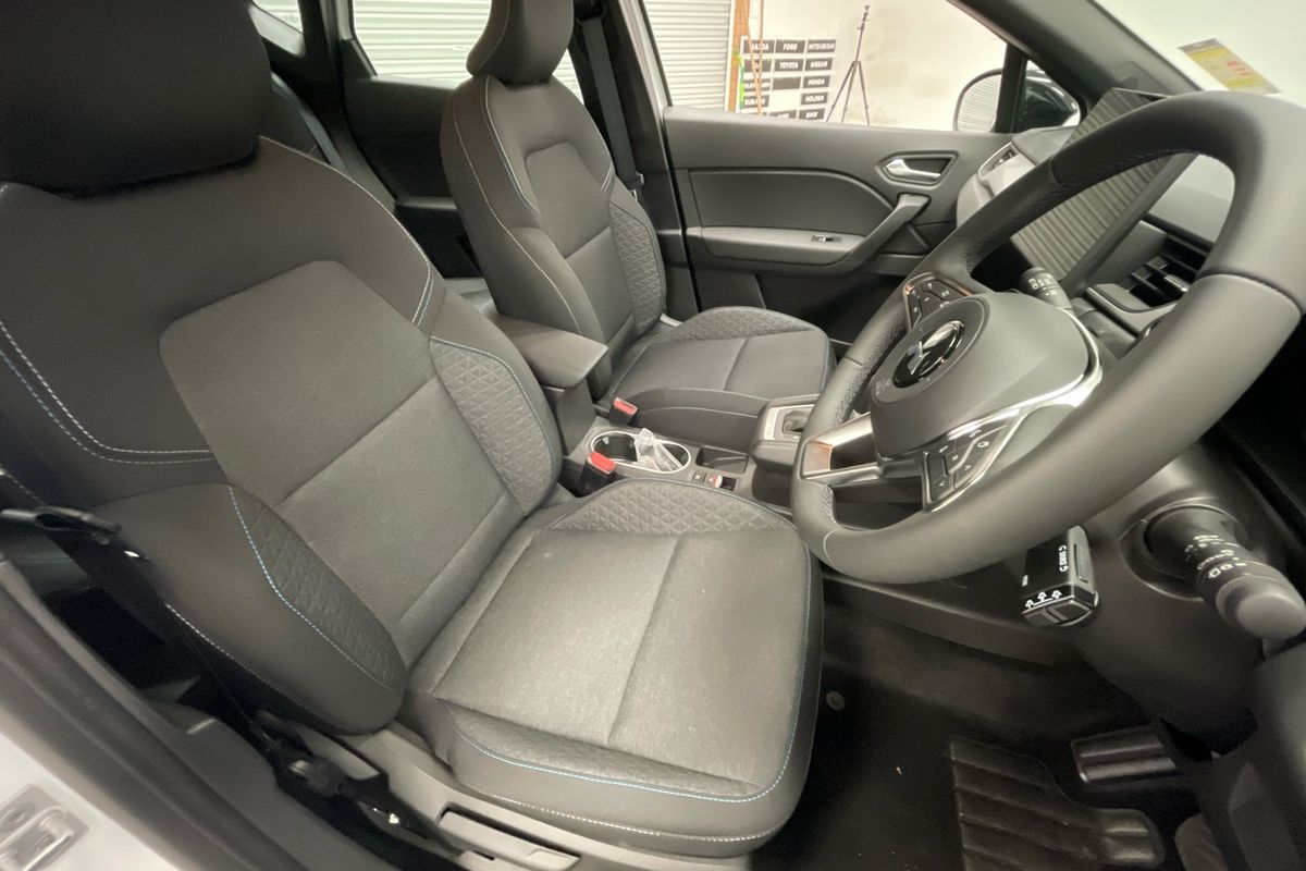 2025 Mitsubishi ASX LS XE