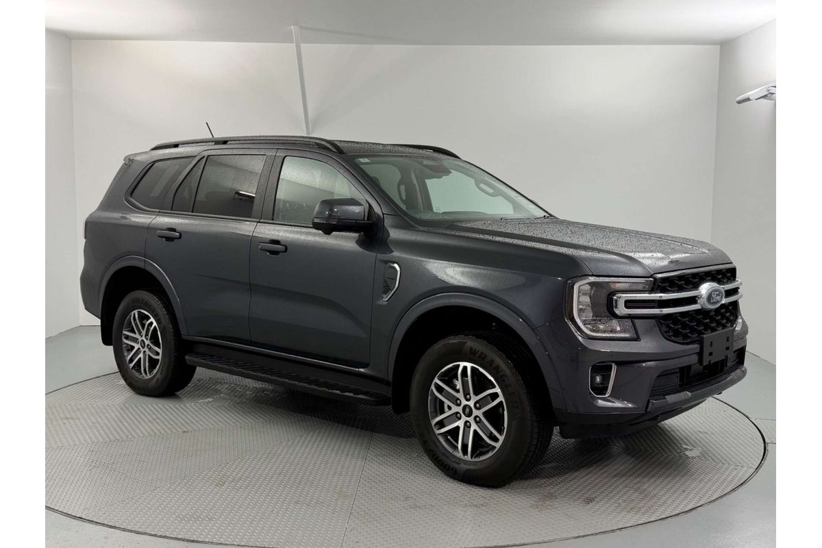 2025 Ford Everest Trend 2.0L