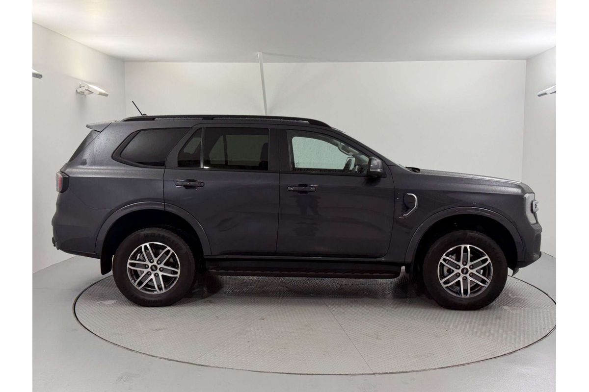 2025 Ford Everest Trend 2.0L