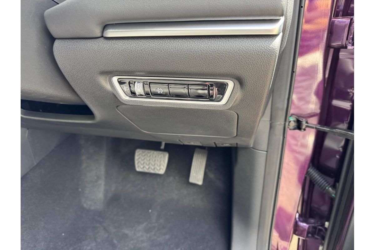 2026 Foton Tunland V7-C P4 4X4
