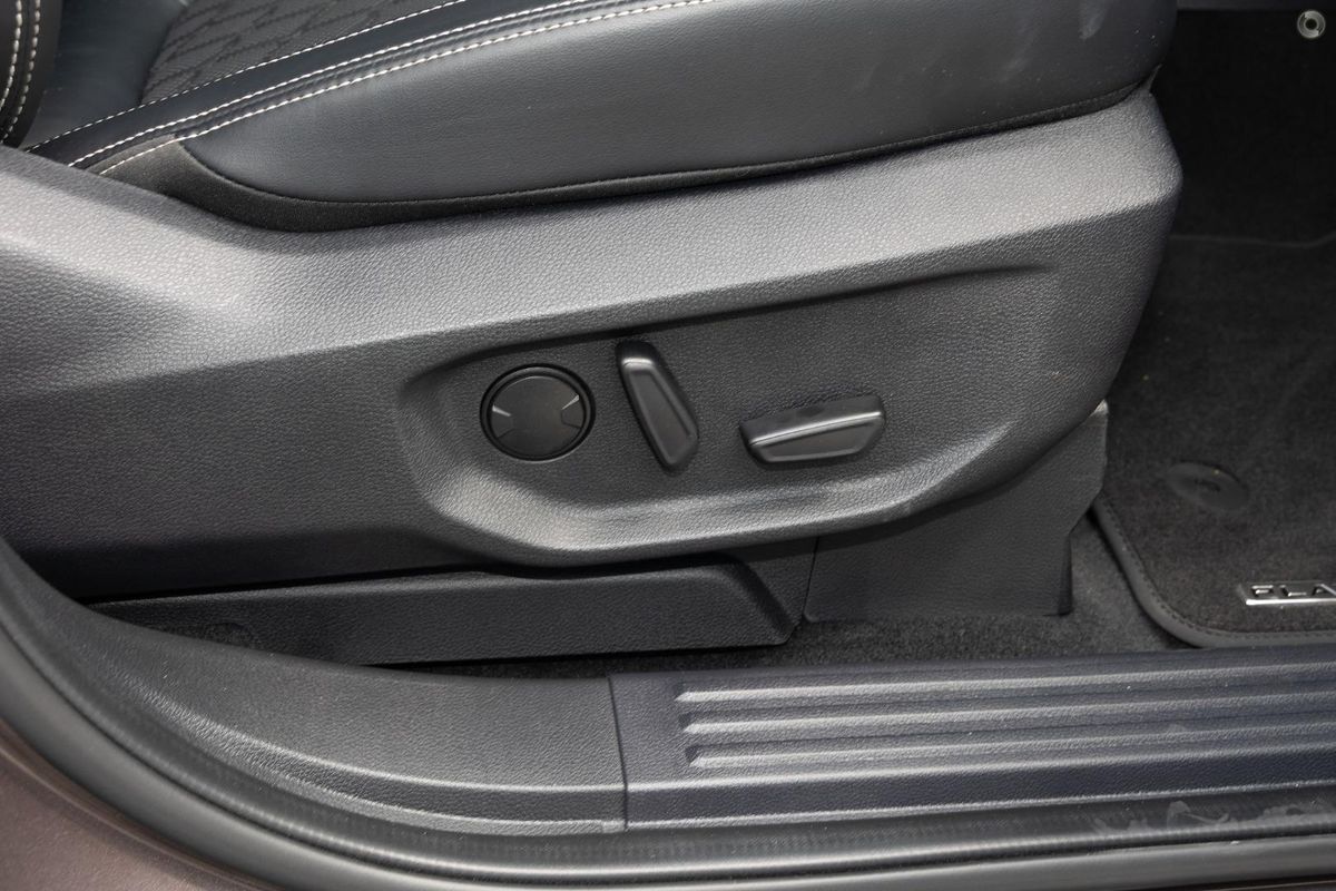 2026 Ford Everest Platinum 3.0L