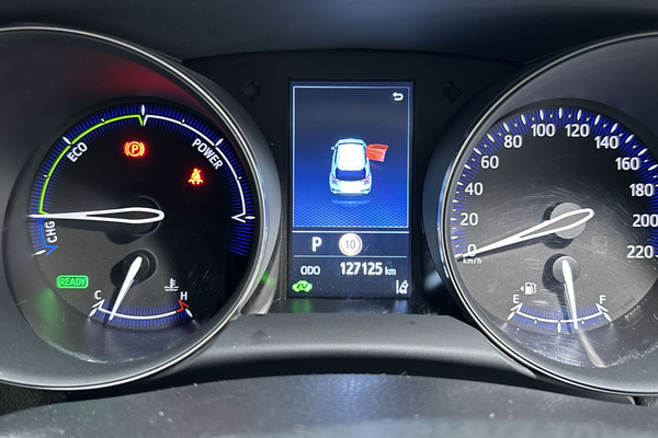 2022 Toyota C-HR GR Sport ZYX10R thumb-13